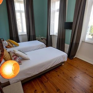 Standaard Kamer met Twee Aparte Bedden